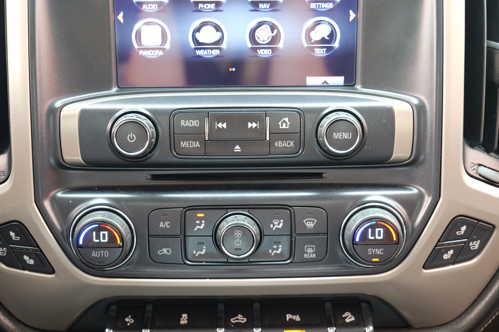 Used Car 2015 Gmc Sierra  1500 Denali For Sale Under $25,000 In Baker, Louisiana