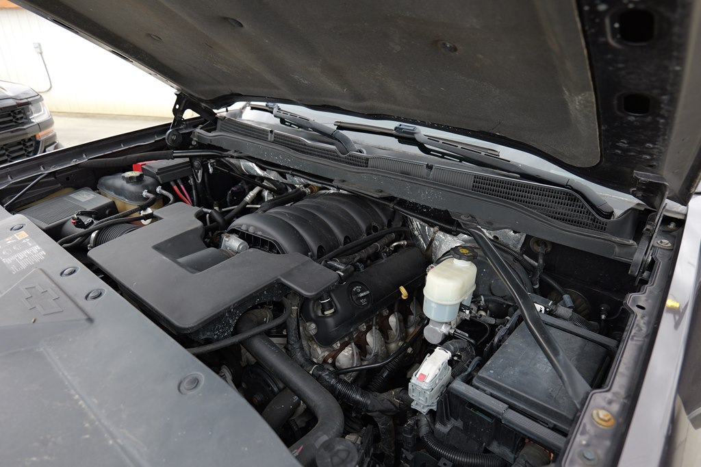 Used Car 2015 Chevrolet Silverado 1500  Ltz For Sale Under $20,000 In Baker, Louisiana