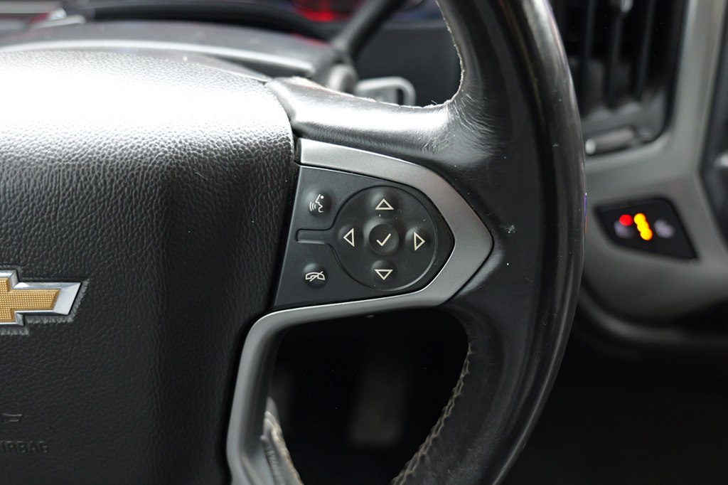 Used Car 2015 Chevrolet Silverado 1500  Ltz For Sale Under $20,000 In Baker, Louisiana