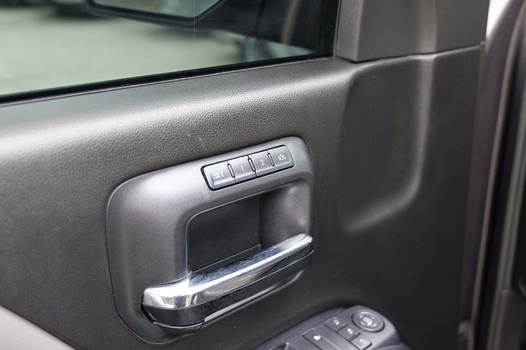 Used Car 2015 Chevrolet Silverado 1500  Ltz For Sale Under $20,000 In Baker, Louisiana