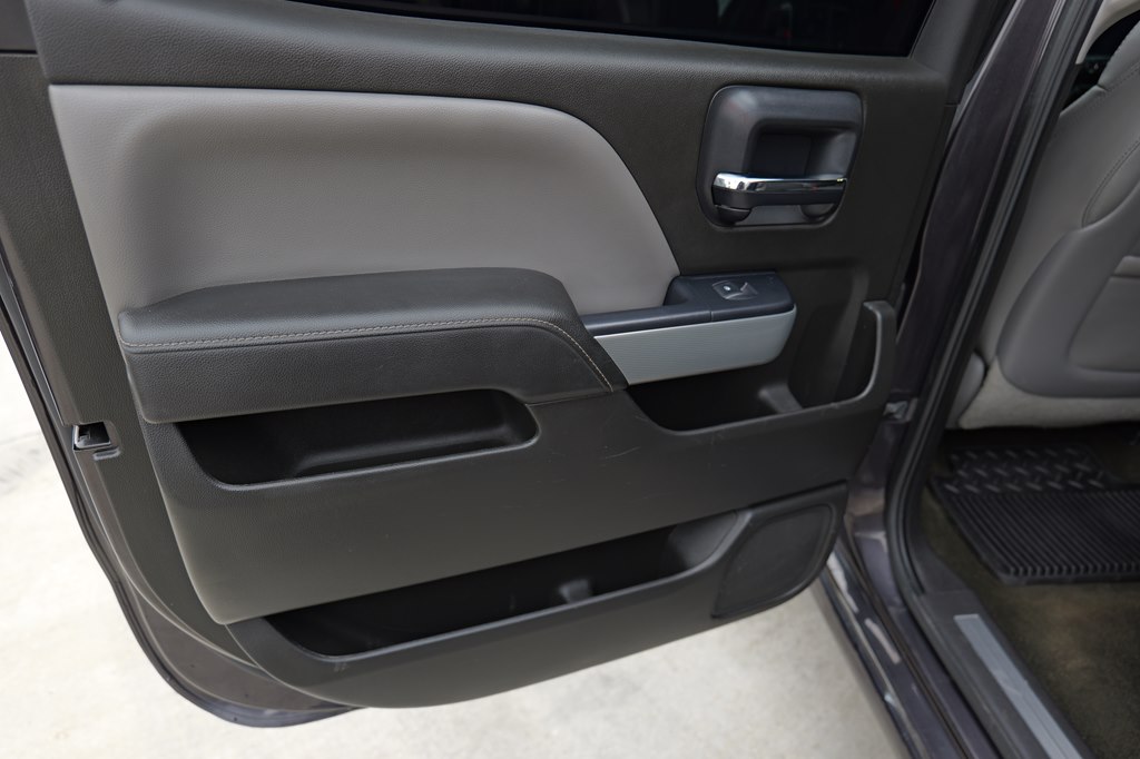 Used Car 2015 Chevrolet Silverado 1500  Ltz For Sale Under $20,000 In Baker, Louisiana