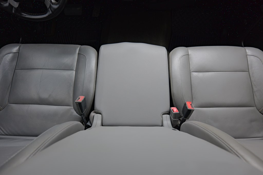 Used Car 2015 Chevrolet Silverado 1500  Ltz For Sale Under $20,000 In Baker, Louisiana