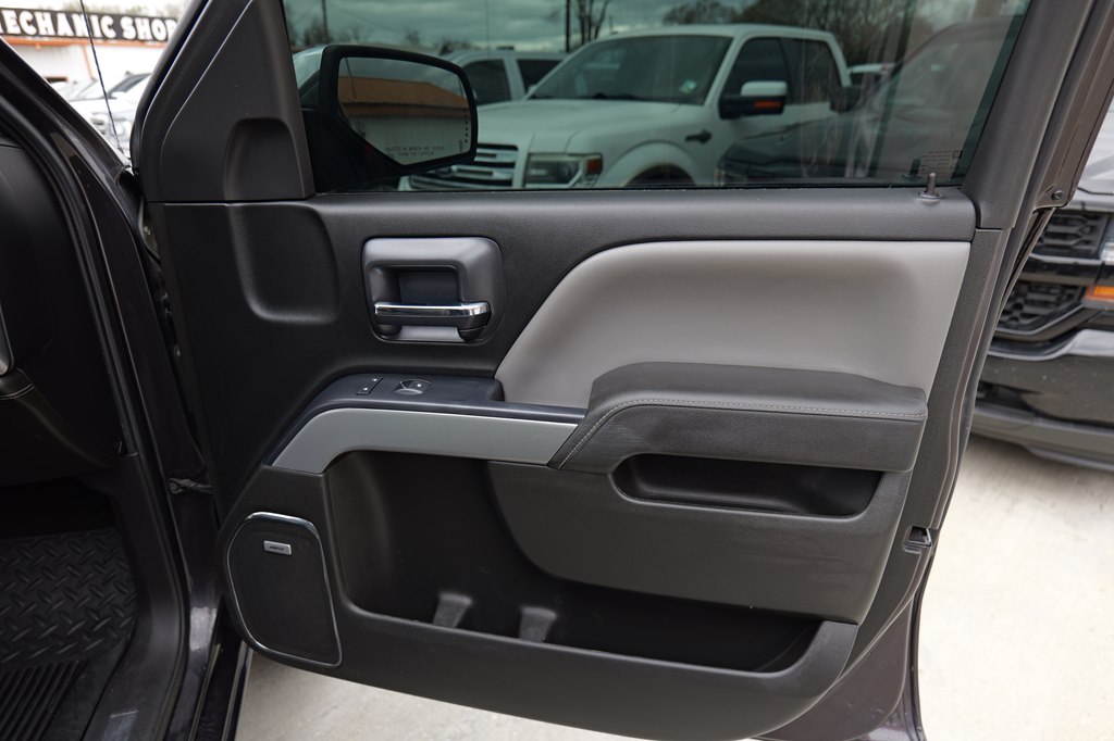 Used Car 2015 Chevrolet Silverado 1500  Ltz For Sale Under $20,000 In Baker, Louisiana