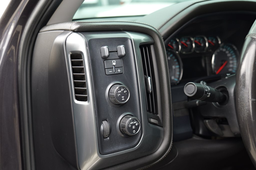 Used Car 2015 Chevrolet Silverado 1500  Ltz For Sale Under $20,000 In Baker, Louisiana