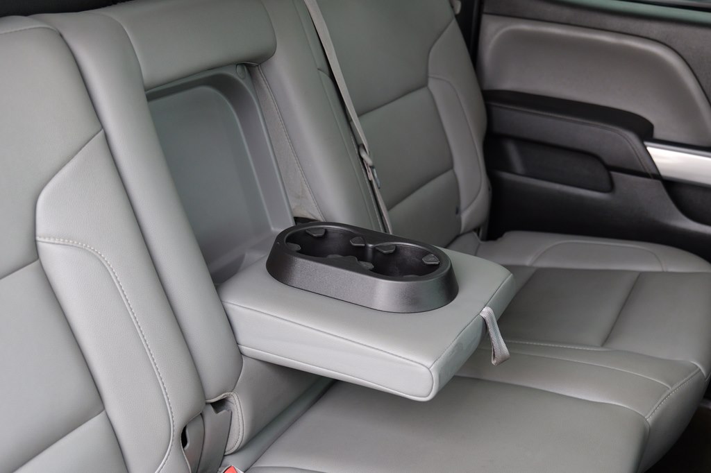 Used Car 2015 Chevrolet Silverado 1500  Ltz For Sale Under $20,000 In Baker, Louisiana