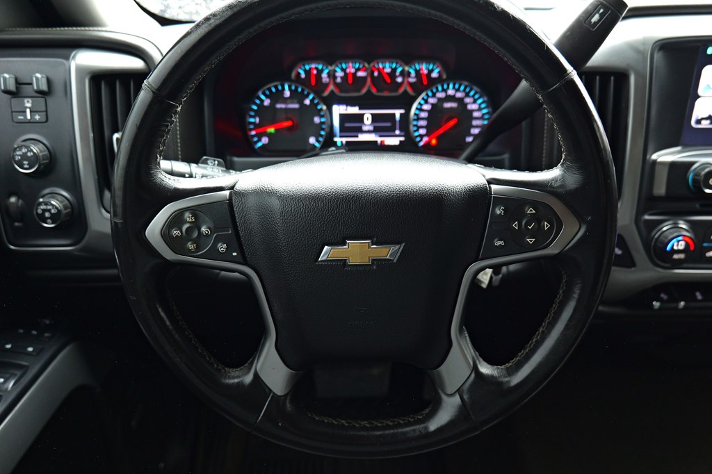 Used Car 2015 Chevrolet Silverado 1500  Ltz For Sale Under $20,000 In Baker, Louisiana