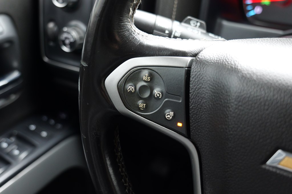 Used Car 2015 Chevrolet Silverado 1500  Ltz For Sale Under $20,000 In Baker, Louisiana