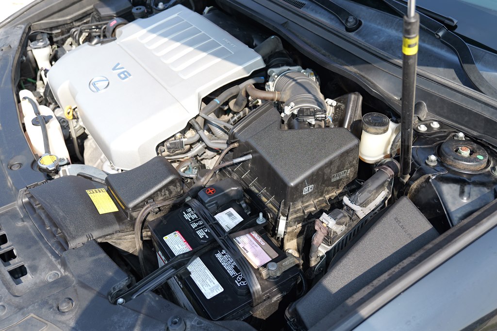 Used Car 2015 Lexus Es  350 For Sale Under $20,000 In Baker, Louisiana