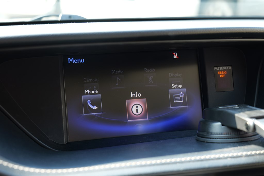 Used Car 2015 Lexus Es  350 For Sale Under $20,000 In Baker, Louisiana