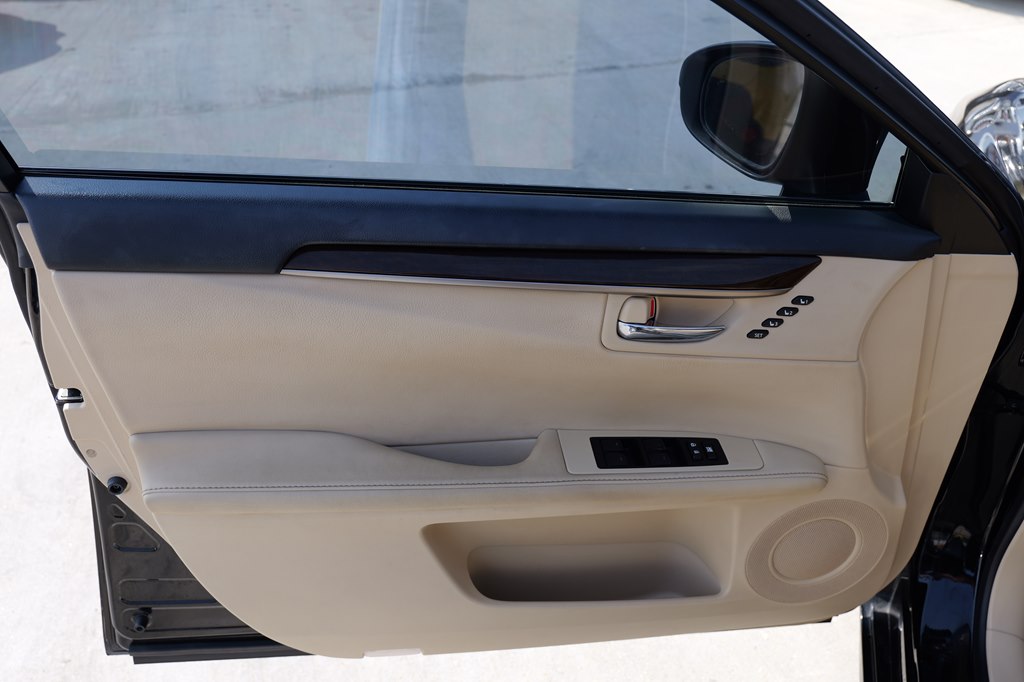 Used Car 2015 Lexus Es  350 For Sale Under $20,000 In Baker, Louisiana