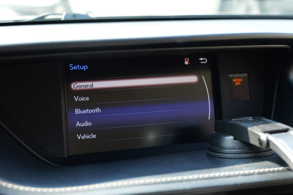 Used Car 2015 Lexus Es  350 For Sale Under $20,000 In Baker, Louisiana