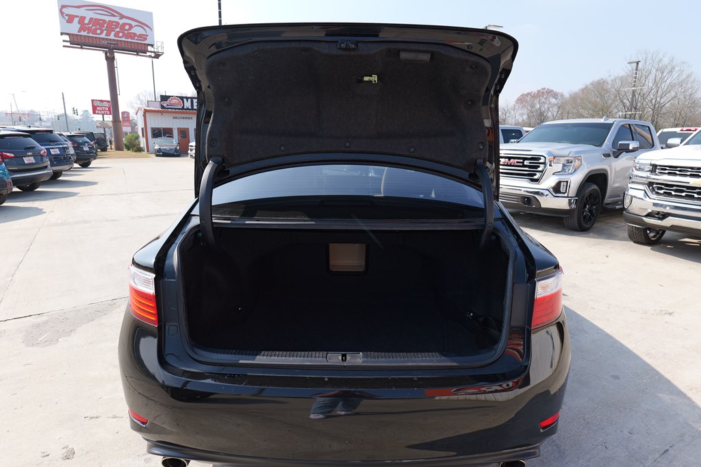 Used Car 2015 Lexus Es  350 For Sale Under $20,000 In Baker, Louisiana