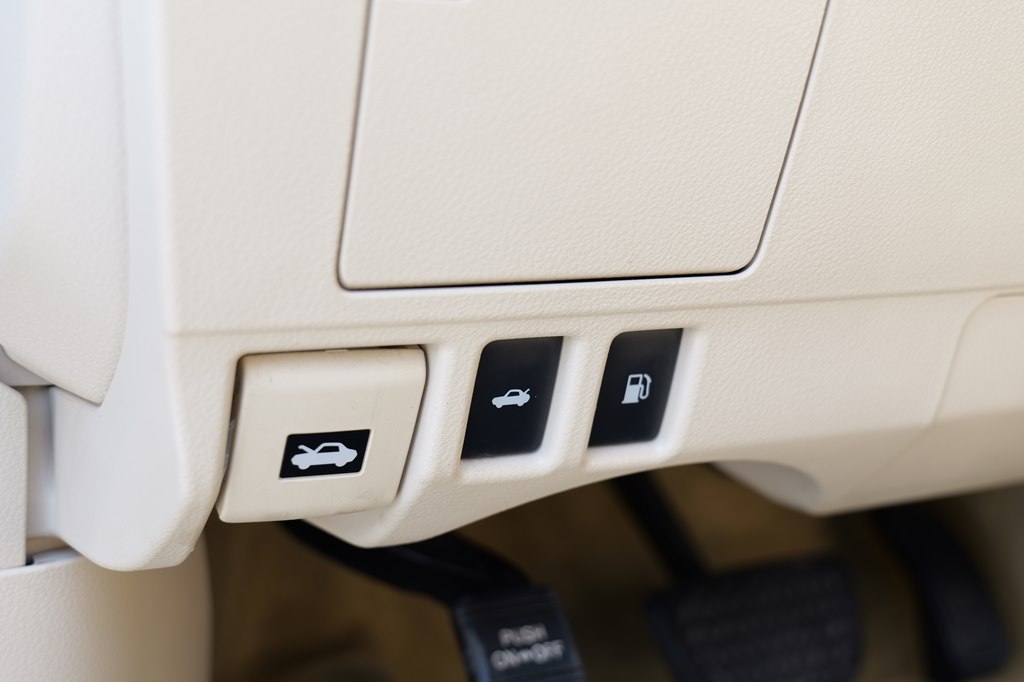 Used Car 2015 Lexus Es  350 For Sale Under $20,000 In Baker, Louisiana