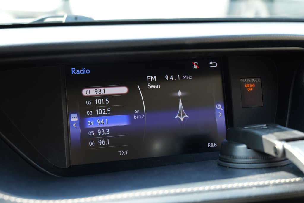 Used Car 2015 Lexus Es  350 For Sale Under $20,000 In Baker, Louisiana