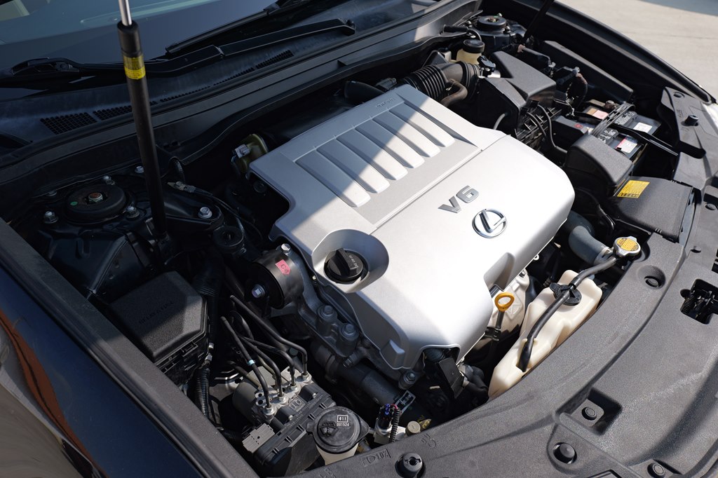 Used Car 2015 Lexus Es  350 For Sale Under $20,000 In Baker, Louisiana