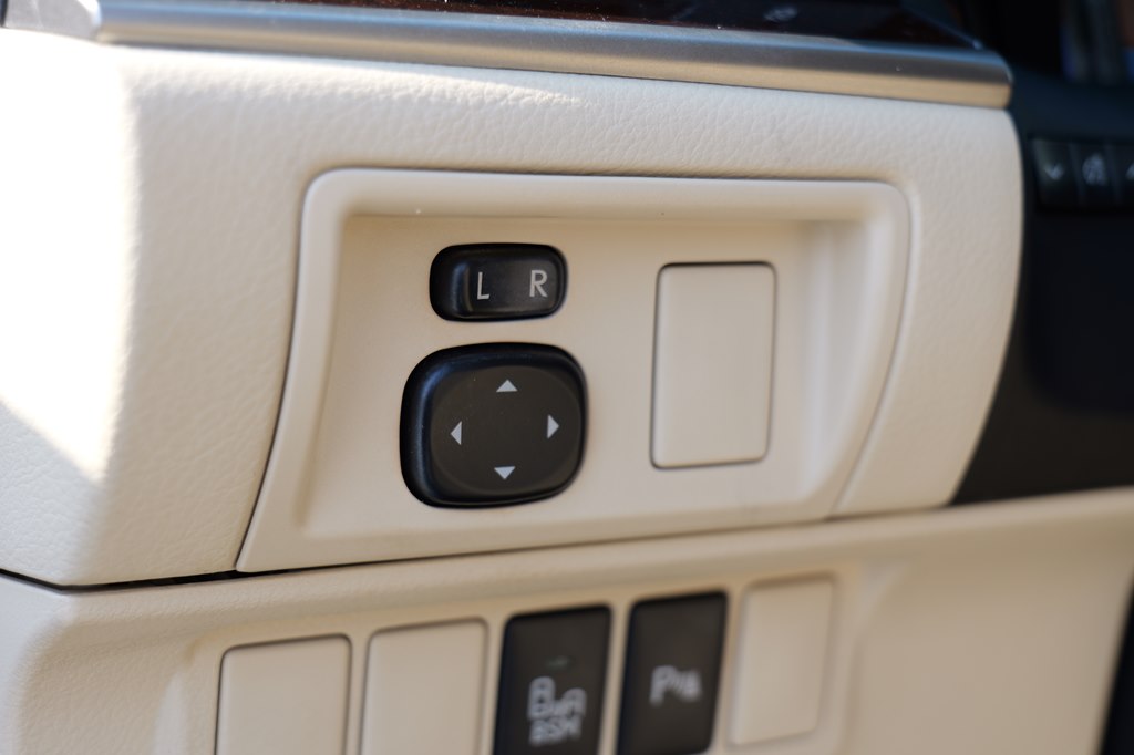 Used Car 2015 Lexus Es  350 For Sale Under $20,000 In Baker, Louisiana