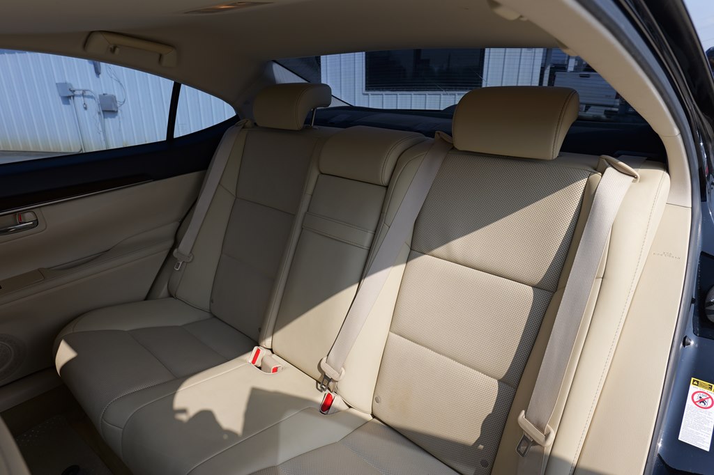 Used Car 2015 Lexus Es  350 For Sale Under $20,000 In Baker, Louisiana