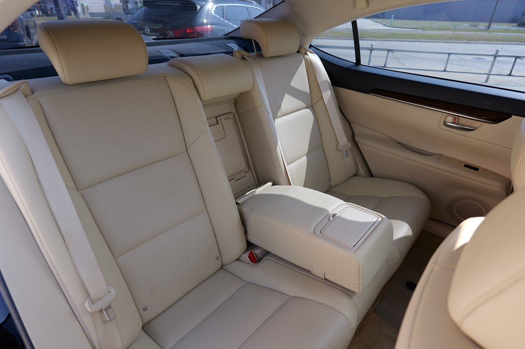 Used Car 2015 Lexus Es  350 For Sale Under $20,000 In Baker, Louisiana