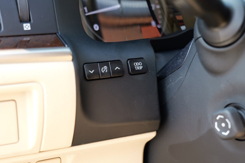 Used Car 2015 Lexus Es  350 For Sale Under $20,000 In Baker, Louisiana