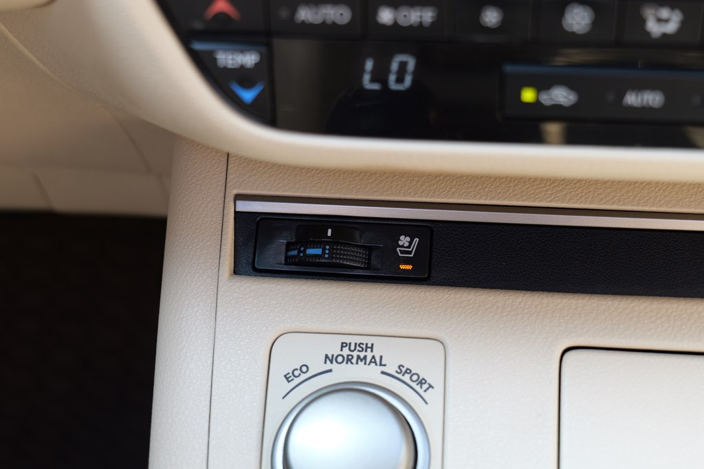 Used Car 2015 Lexus Es  350 For Sale Under $20,000 In Baker, Louisiana