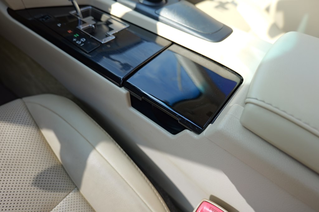 Used Car 2015 Lexus Es  350 For Sale Under $20,000 In Baker, Louisiana