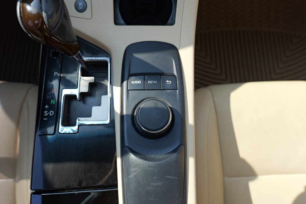 Used Car 2015 Lexus Es  350 For Sale Under $20,000 In Baker, Louisiana