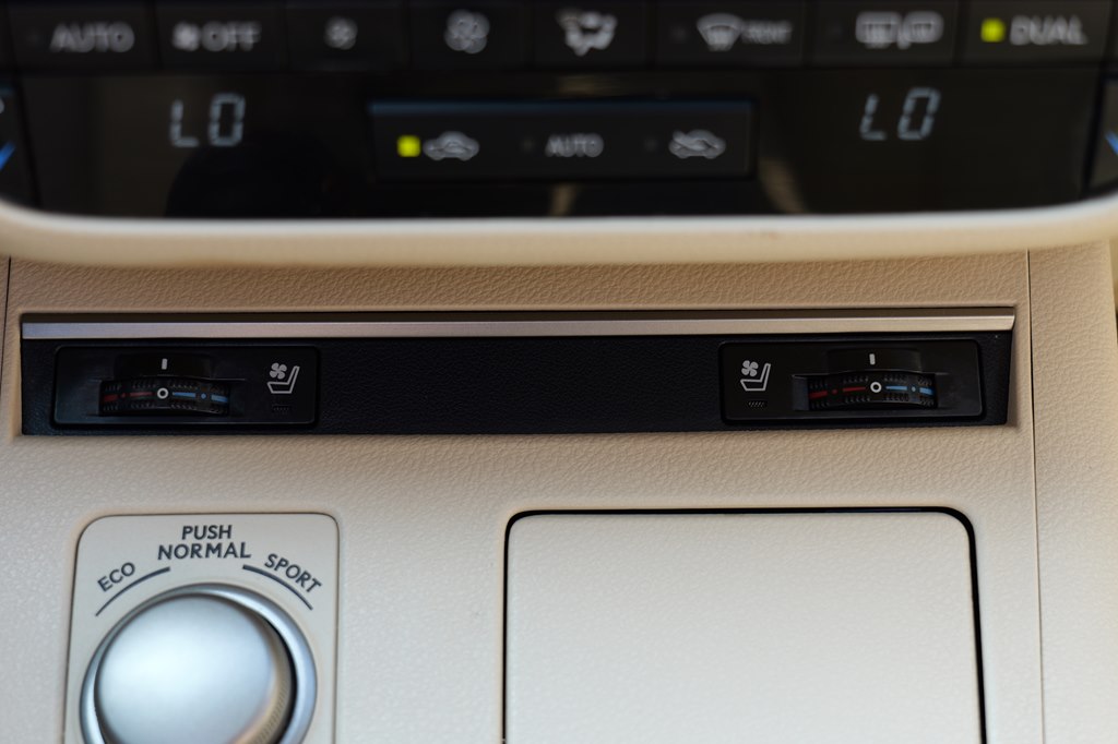 Used Car 2015 Lexus Es  350 For Sale Under $20,000 In Baker, Louisiana