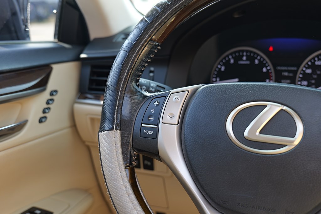 Used Car 2015 Lexus Es  350 For Sale Under $20,000 In Baker, Louisiana