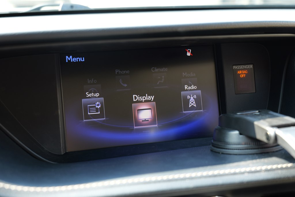 Used Car 2015 Lexus Es  350 For Sale Under $20,000 In Baker, Louisiana