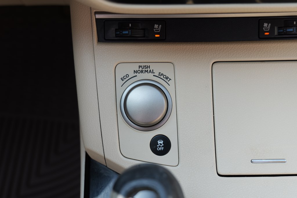 Used Car 2015 Lexus Es  350 For Sale Under $20,000 In Baker, Louisiana