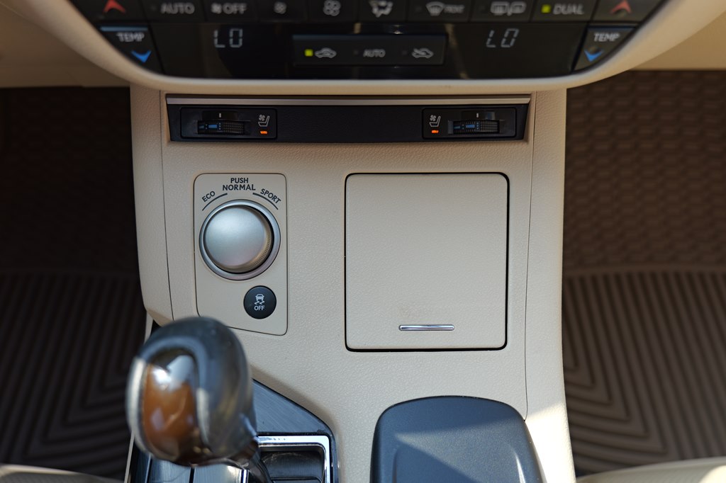 Used Car 2015 Lexus Es  350 For Sale Under $20,000 In Baker, Louisiana