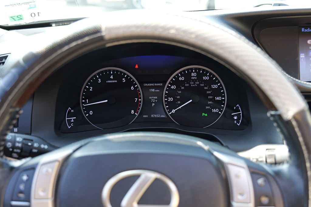 Used Car 2015 Lexus Es  350 For Sale Under $20,000 In Baker, Louisiana