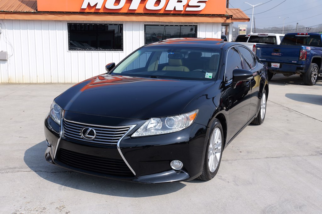 Used Car 2015 Lexus Es  350 For Sale Under $20,000 In Baker, Louisiana