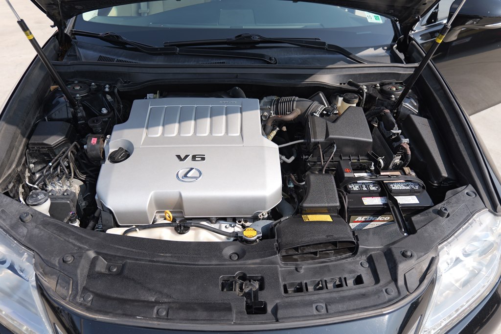 Used Car 2015 Lexus Es  350 For Sale Under $20,000 In Baker, Louisiana