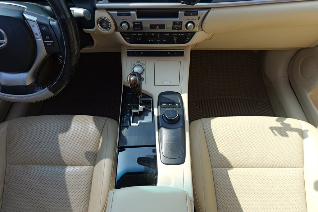 Used Car 2015 Lexus Es  350 For Sale Under $20,000 In Baker, Louisiana