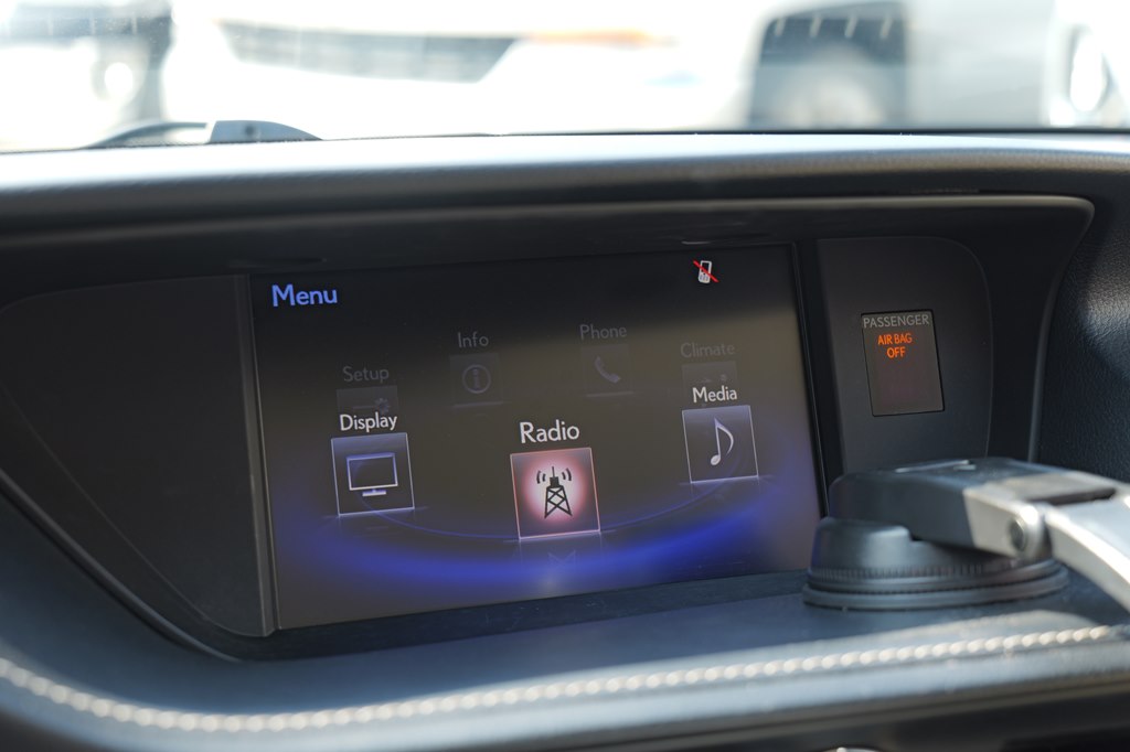 Used Car 2015 Lexus Es  350 For Sale Under $20,000 In Baker, Louisiana