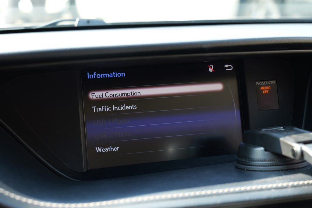 Used Car 2015 Lexus Es  350 For Sale Under $20,000 In Baker, Louisiana