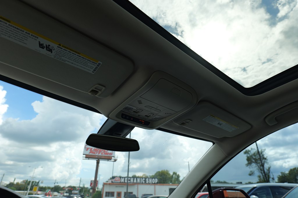 Used Car 2018 Cadillac Xt5  Premium Luxury For Sale Under $20,000 In Baker, Louisiana