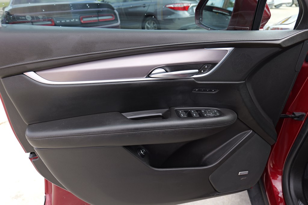 Used Car 2018 Cadillac Xt5  Premium Luxury For Sale Under $20,000 In Baker, Louisiana