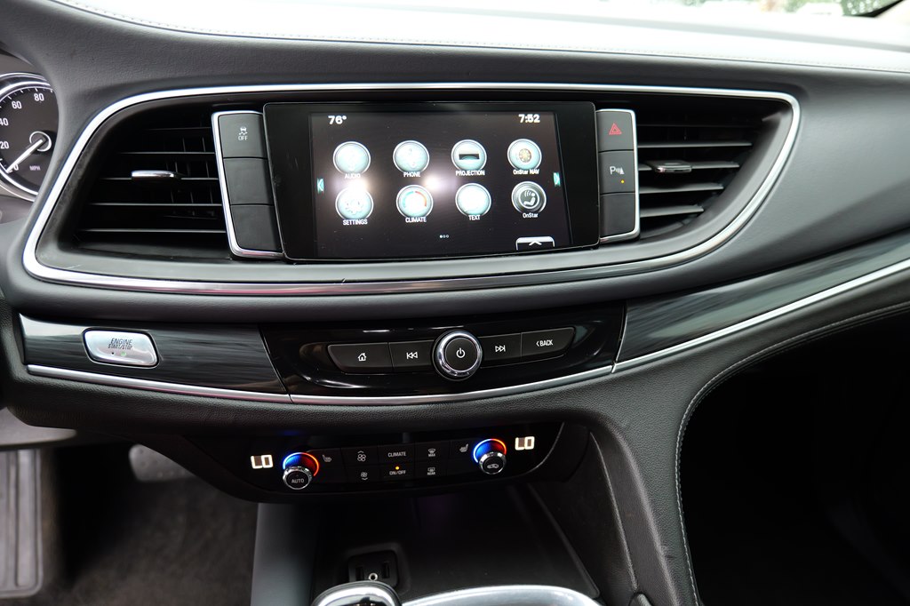 Used Car 2019 Buick Enclave  Essence For Sale Under $20,000 In Baker, Louisiana
