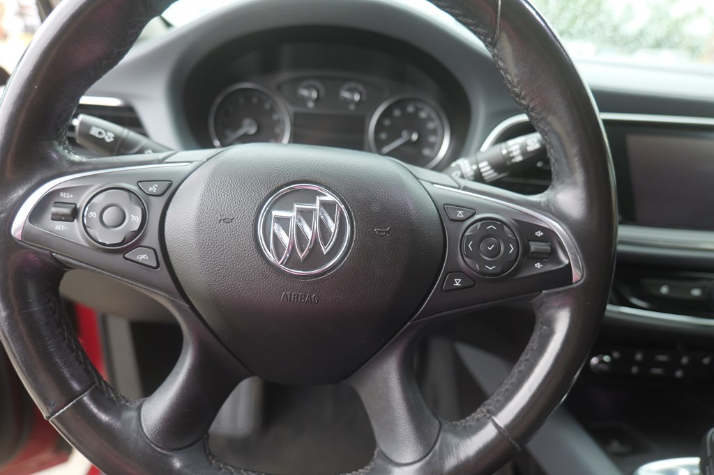 Used Car 2019 Buick Enclave  Essence For Sale Under $20,000 In Baker, Louisiana