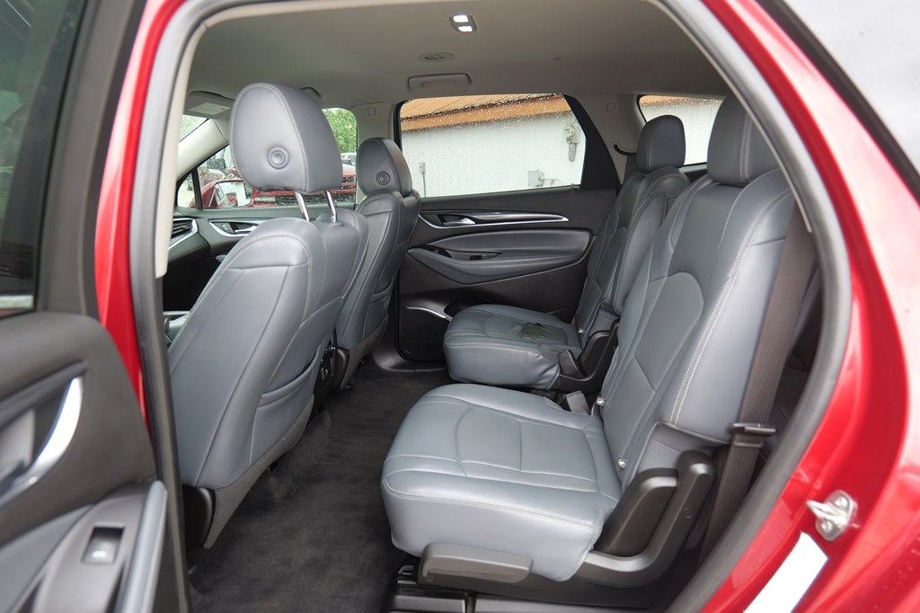 Used Car 2019 Buick Enclave  Essence For Sale Under $20,000 In Baker, Louisiana