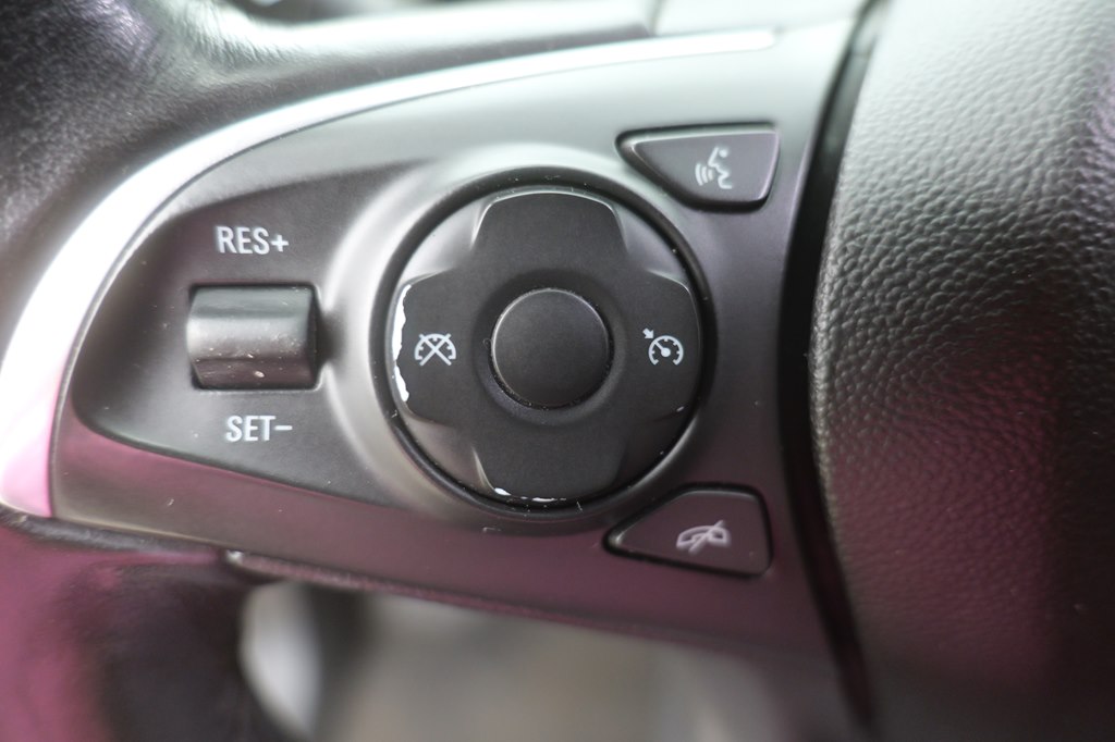 Used Car 2019 Buick Enclave  Essence For Sale Under $20,000 In Baker, Louisiana