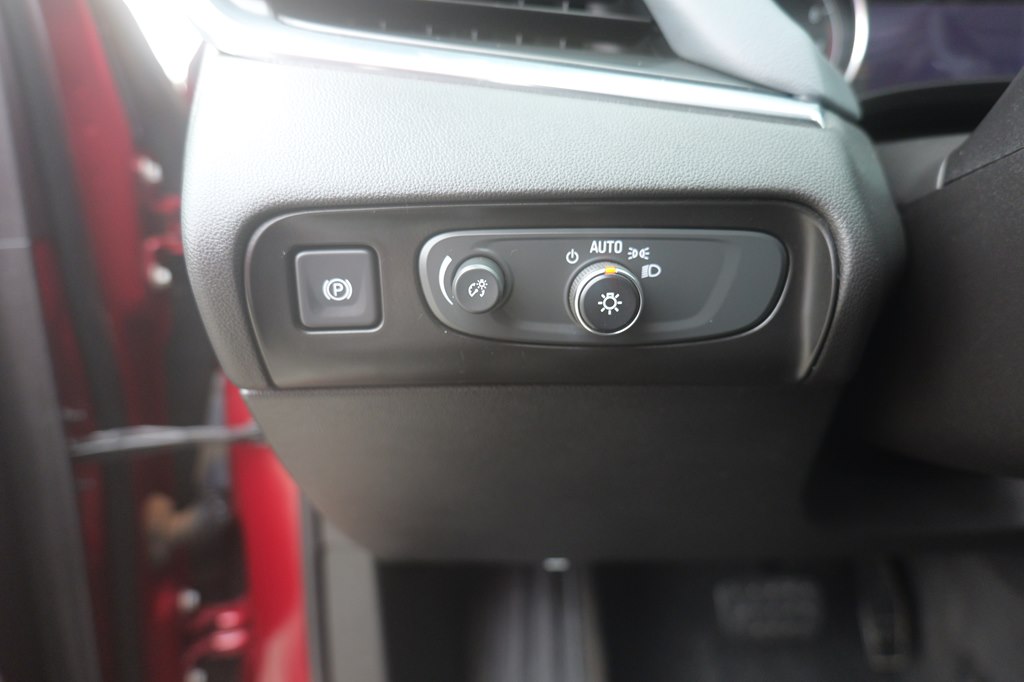 Used Car 2019 Buick Enclave  Essence For Sale Under $20,000 In Baker, Louisiana