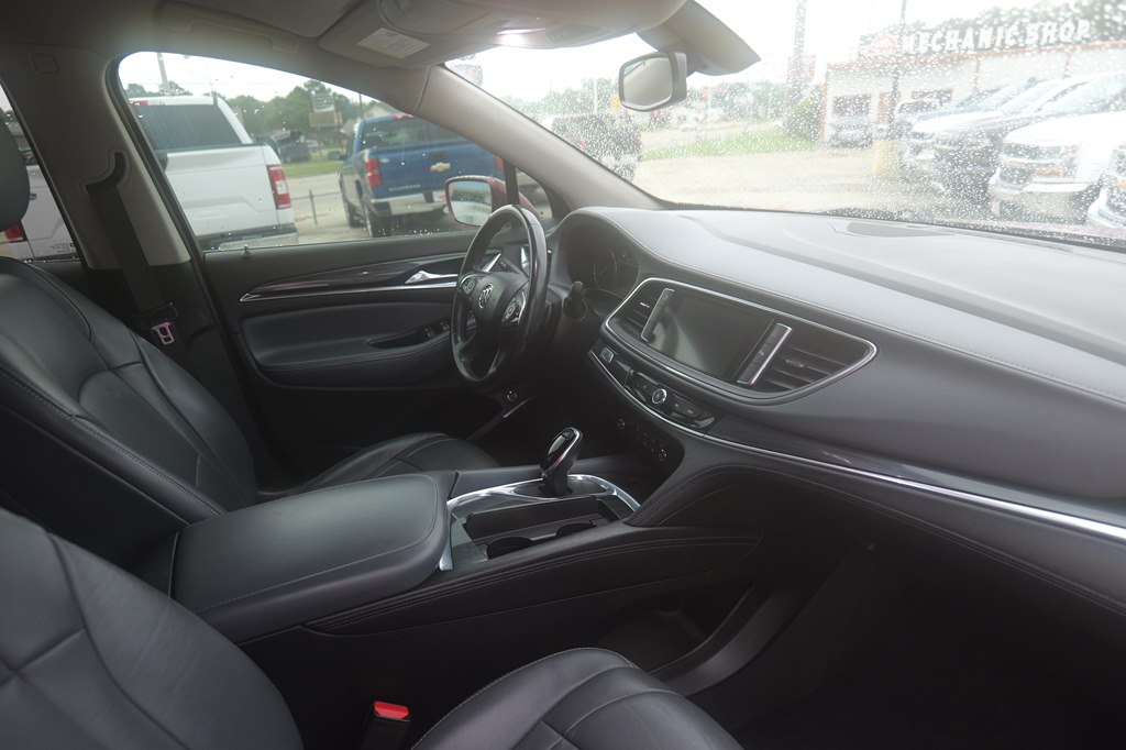 Used Car 2019 Buick Enclave  Essence For Sale Under $20,000 In Baker, Louisiana