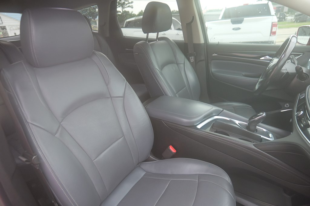 Used Car 2019 Buick Enclave  Essence For Sale Under $20,000 In Baker, Louisiana