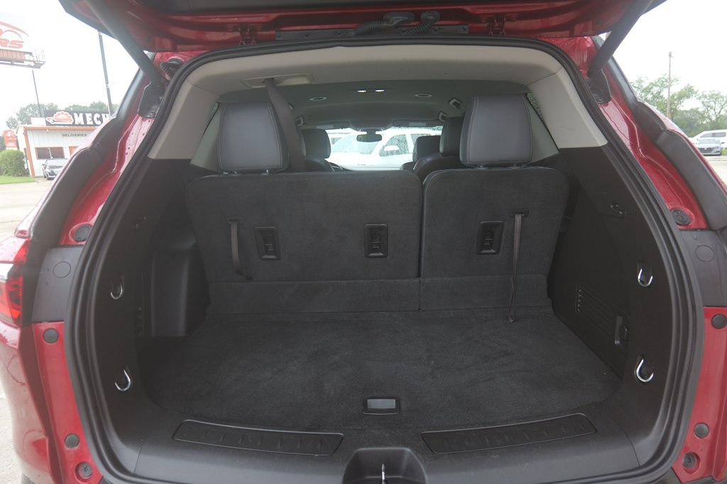 Used Car 2019 Buick Enclave  Essence For Sale Under $20,000 In Baker, Louisiana