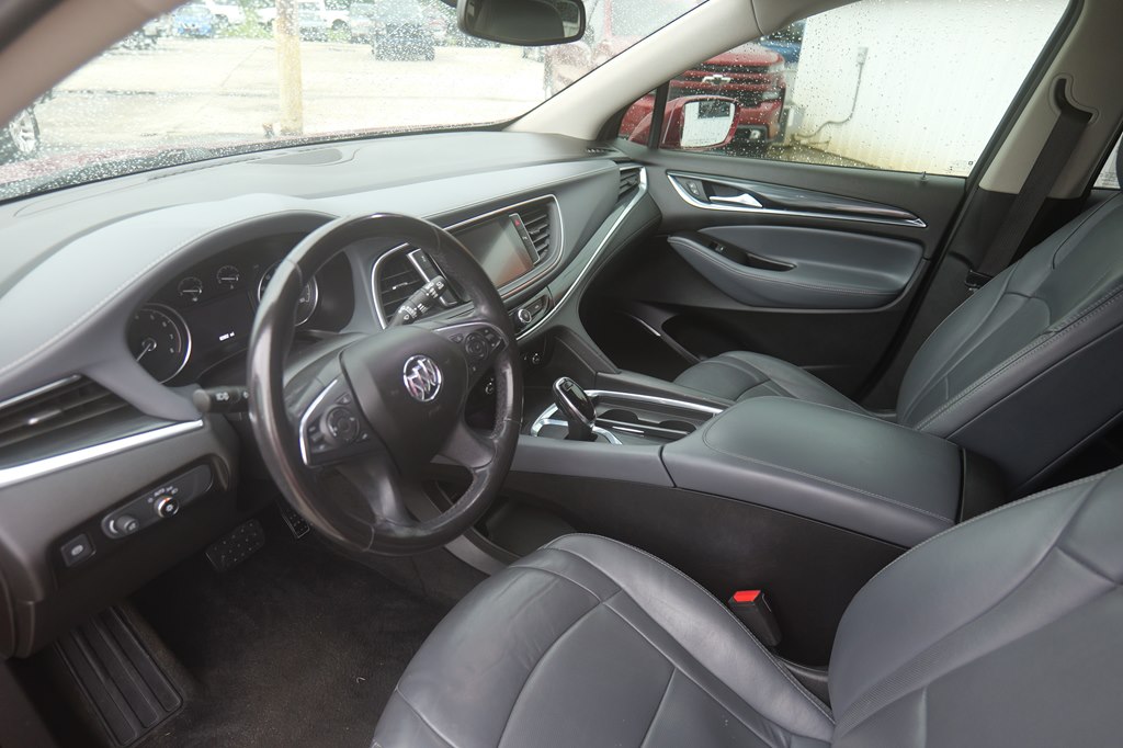 Used Car 2019 Buick Enclave  Essence For Sale Under $20,000 In Baker, Louisiana