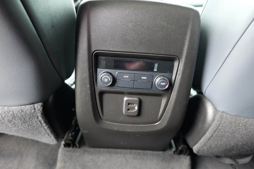 Used Car 2019 Buick Enclave  Essence For Sale Under $20,000 In Baker, Louisiana