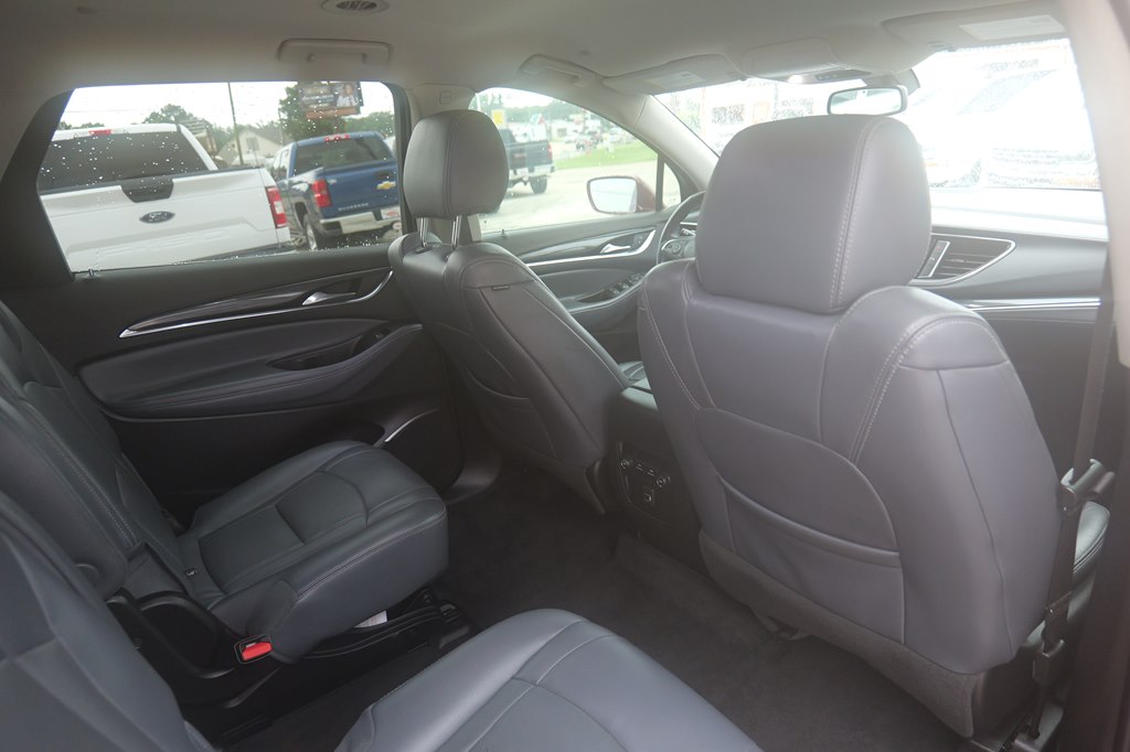 Used Car 2019 Buick Enclave  Essence For Sale Under $20,000 In Baker, Louisiana